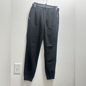 Figs black scrub pants